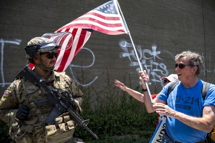 SUA anulează brusc desfășurarea a 4.000 de soldați în Polonia. Decizia lui Trump provoacă îngrijorare în NATO