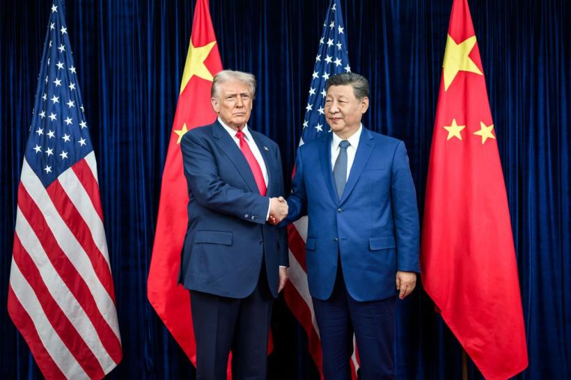 Tensiuni majore China-SUA: Xi Jinping îl avertizează direct pe Donald Trump, în spatele ușilor închise 