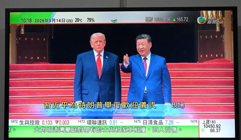 Trump și Xi Jinping, negocieri cruciale la Beijing: Relația dintre China și SUA va fi mai bună ca niciodată 19008398