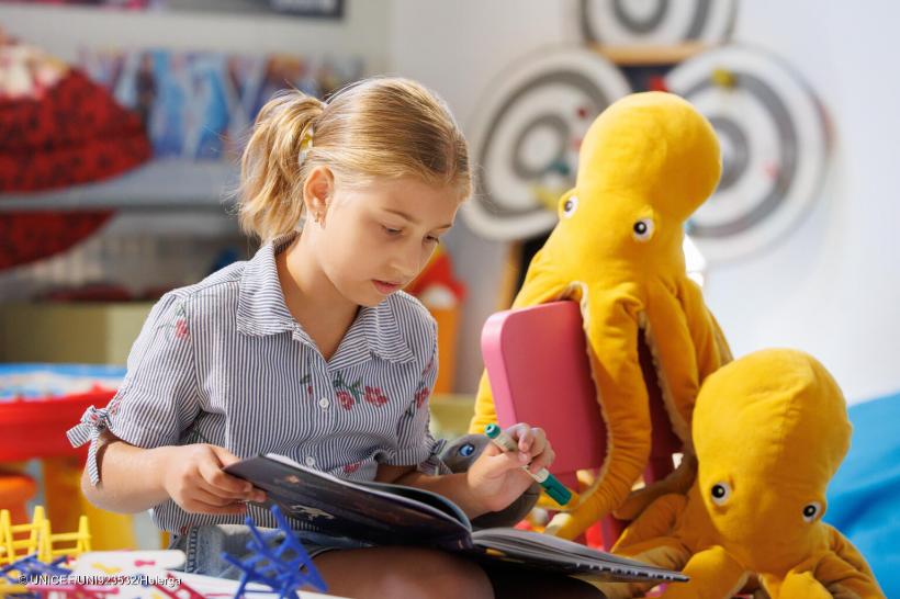 UNICEF: Copiii săraci plătesc prețul cel mai mare al inegalității economice