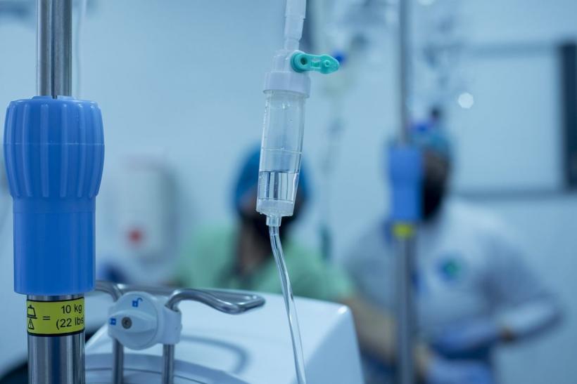 Alertă medicală în Arad: Un bărbat este internat în spital după ce s-a infectat cu hantavirus