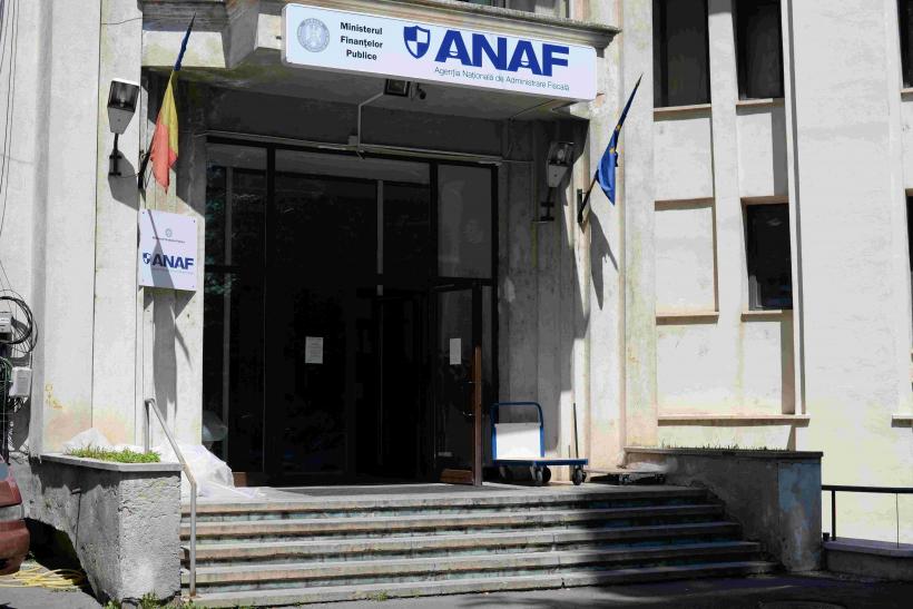ANAF face experimente digitale, direct pe pielea contribuabililor 19008523
