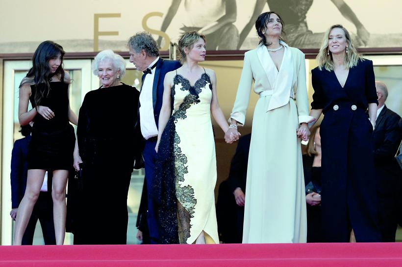 Corespondență specială Festivalul internațional al filmului CANNES 2026: Femeia, eterna poveste