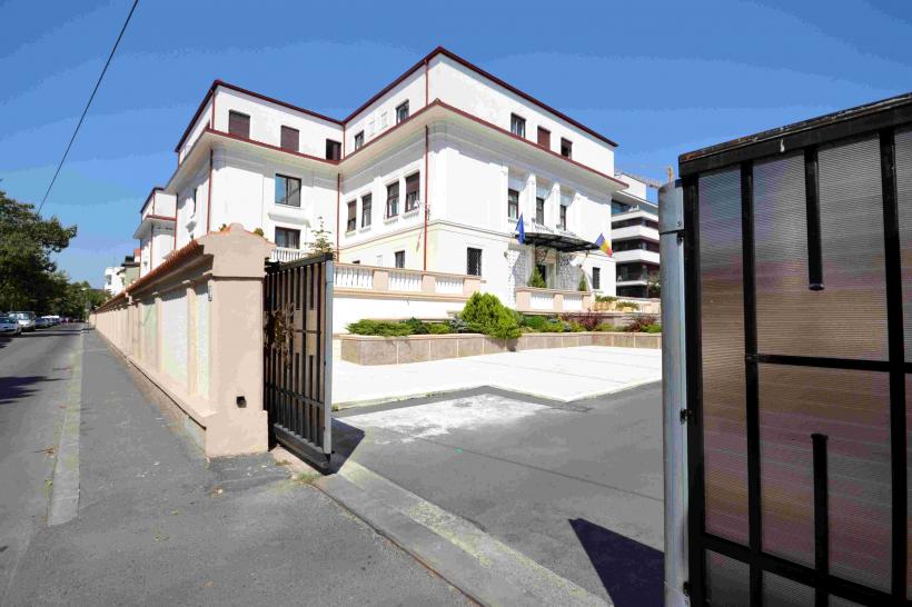 Curtea de Conturi, contract de 8,2 milioane de euro pentru firma oficială a SRI
