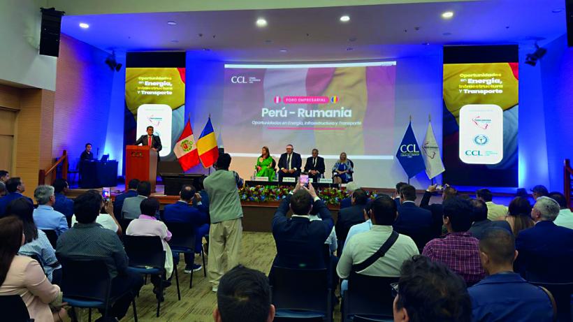 Economia reală începe după conferințe 19008504