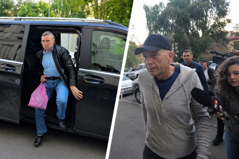 Cum vindeau „dreptatea” procurorii Gigi Ștefan și Teodor Niță pentru cercul lor de interese