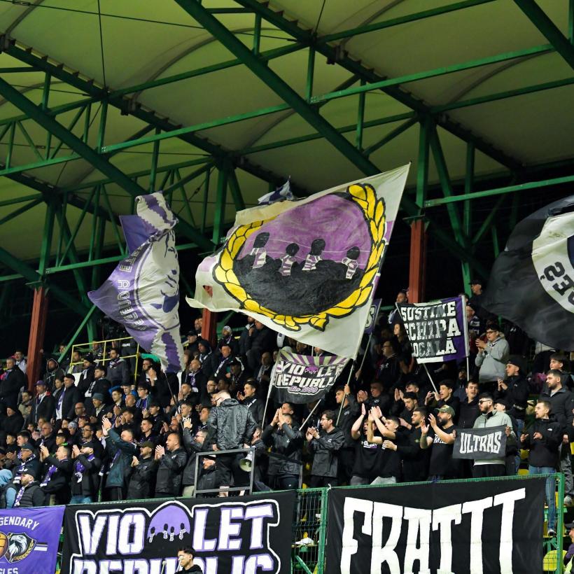 Superliga: FC Argeș și Rapid au făcut egal 