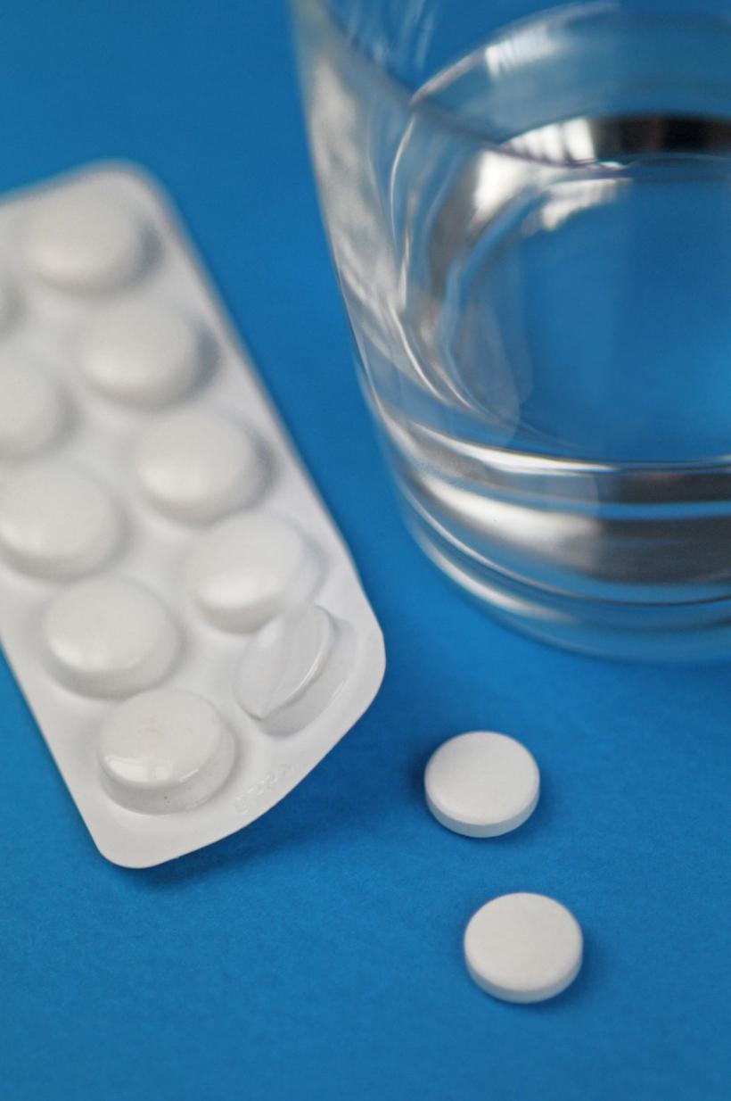 Un medicament pentru hipertensiune dă speranțe bolnavilor de cancer