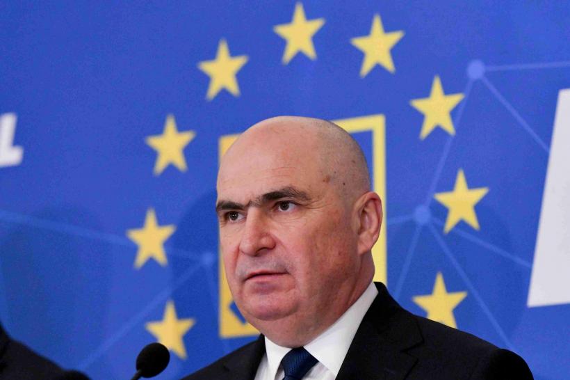 Anunț politic major: Ilie Bolojan spune că PNL nu mai face coaliție cu PSD