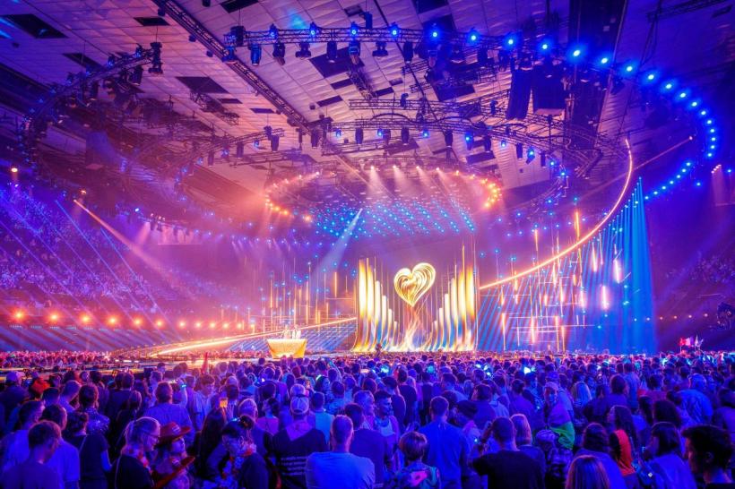 Cum s-a schimbat Eurovision în 70 de ani: Evoluție spre simplitate și mesaje politice