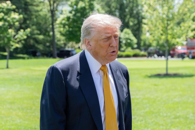Donald Trump anunță eliminarea unui lider important al Statului Islamic în Nigeria