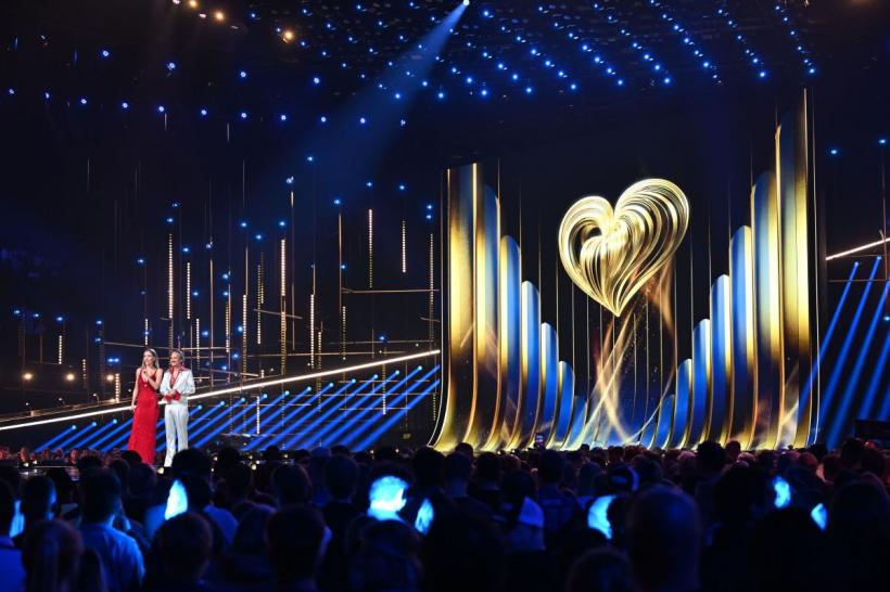 BBC despre Eurovision 2026: sex, scandaluri și favoriți neașteptați în marea finală de la Viena