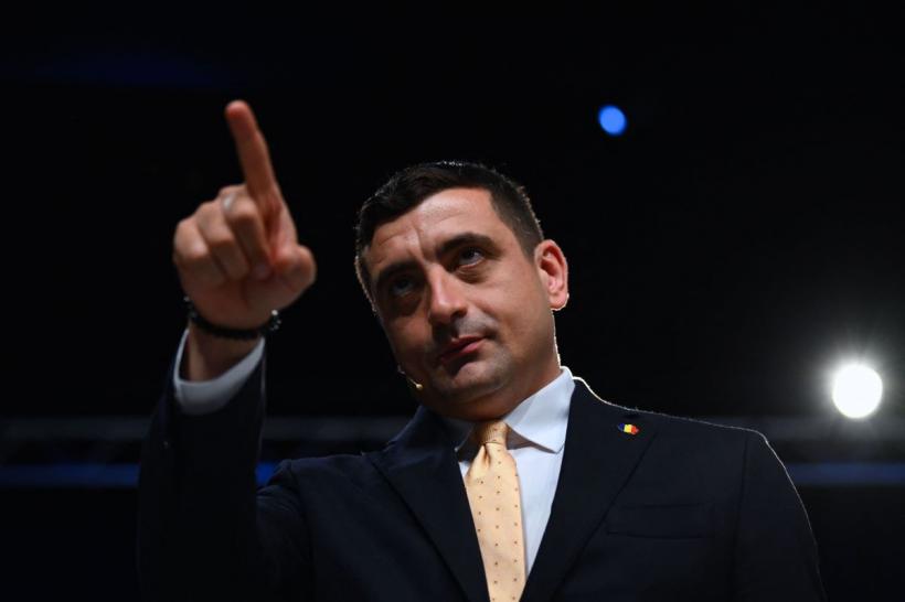 George Simion critică birocrația excesivă a administrației Capitalei. Care sunt soluțiile AUR?