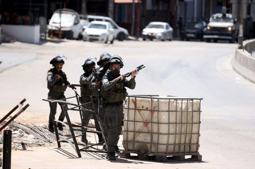 Lovitură majoră în Gaza: Israel anunță uciderea șefului Brigăzilor Qassam, Hamas confirmă