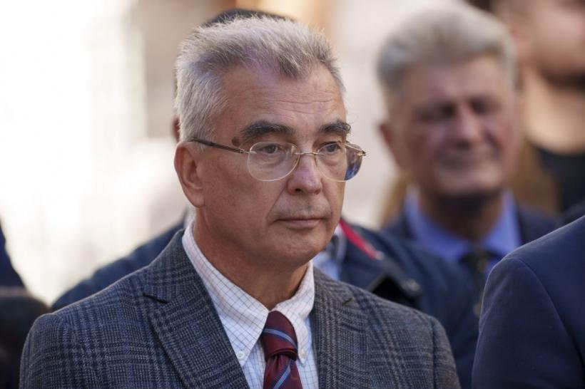 Petrișor Peiu cere explicații Guvernului Bolojan: "Firmele românești au aceleași drepturi precum cele germane?"