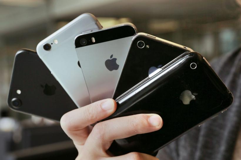 Telefoanele mobile RETRO costă o avere: un iPhone vechi a ajuns la 190.000 de dolari