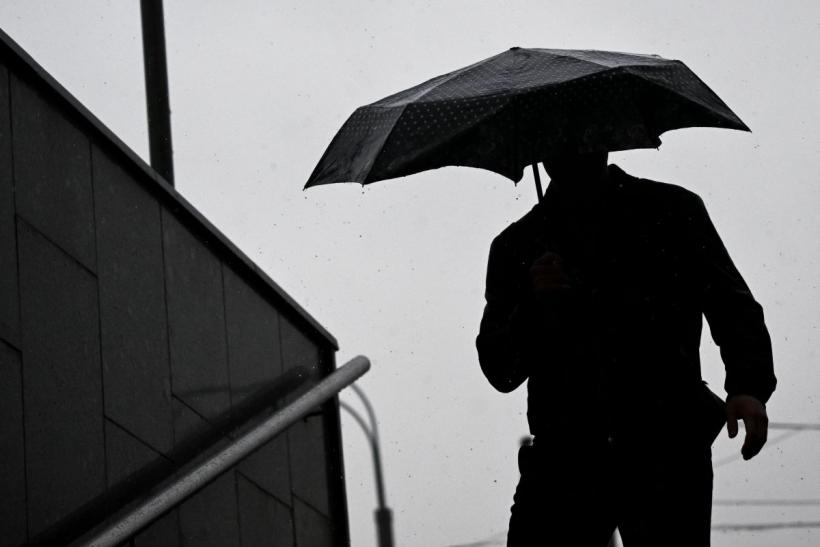 Alertă meteo imediată de vreme severă! Ploi torențiale și vânt puternic în România. Iată lista localităților afectate