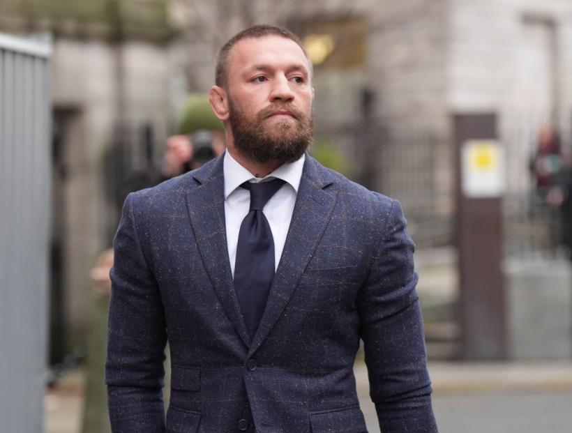 Conor McGregor revine în UFC, după 5 ani de abesență. Care va fi prima sa confruntare?