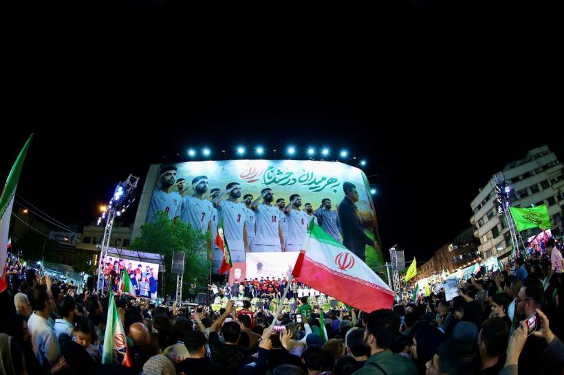 Cupa Mondială, 2026: FIFA se declară optimistă privind prezența Iranului în SUA