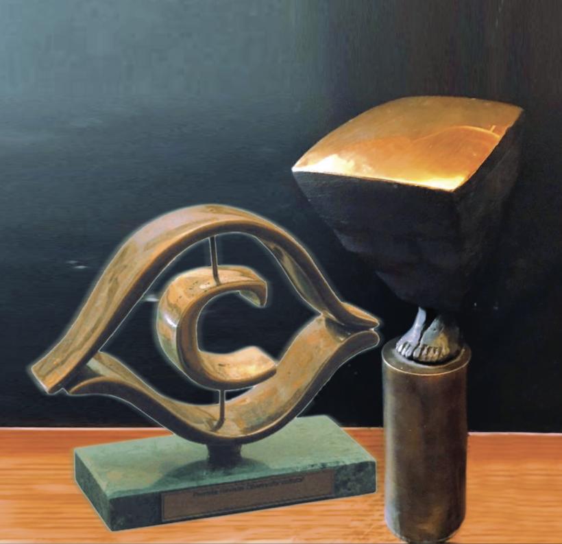Gala Premiilor Observator cultural, ediție aniversară, marţi, 19 mai, ora 19.00, Teatrul Odeon: douăzeci de ani de celebrare a literaturii române contemporane