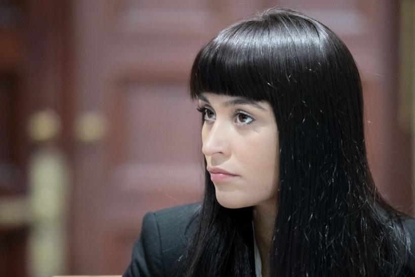 Irina Rimes cere publicarea listei juraților din Republica Moldova, după votul controversat la Eurovision