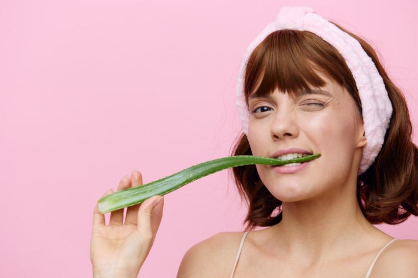 Aloe Vera și sănătatea orală: chiar ajută sau este doar marketing?