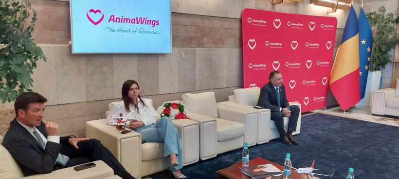 AnimaWings sfidează criza kerosenului: bilete la fel de ieftine ca până acum, flota extinsă și peste 50 de rute în vara acestui an 19009061