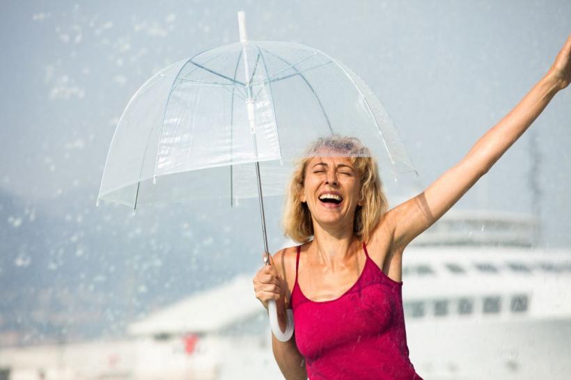 Avertizare meteo imediată! Ploi torențiale, vijelii și grindină. Iată lista localităților afectate