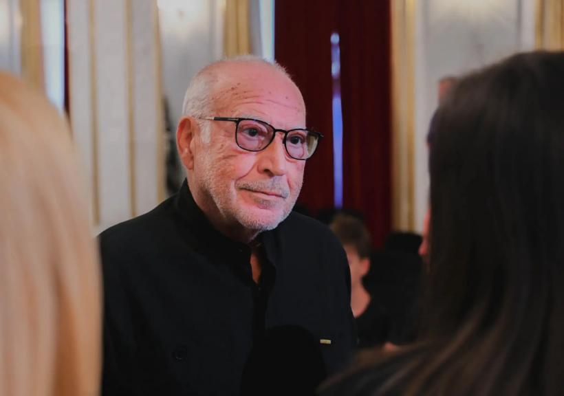 Dan Voiculescu avertizează: „Haosul politic afectează destinele a milioane de români”