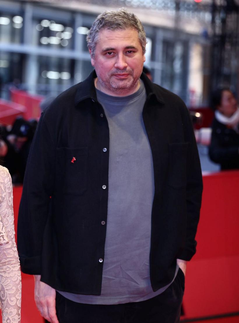 Corespondență specială de la CANNES 2026: Coniacul care ne-a hotărât soarta 19008856