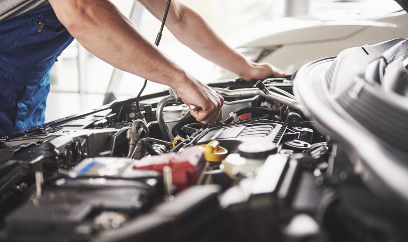 Industria auto europeană se reorientează către sectorul apărării 19008876