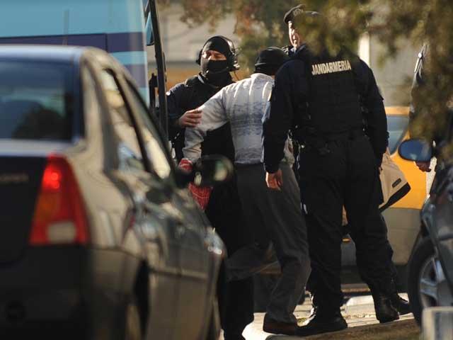 Moscova l-a predat pe Vasile Rodideal, unul dintre cei mai temuți interlopi români