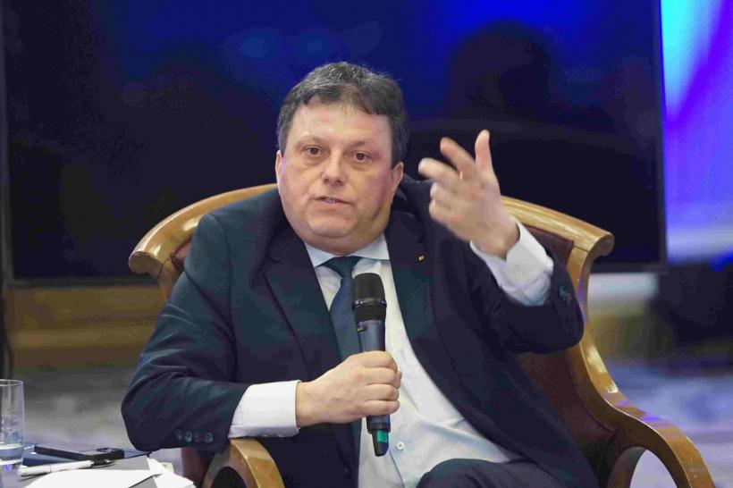 Lovitură strategică pentru România: investițiile în infrastructura de irigații, amenințate 19008816