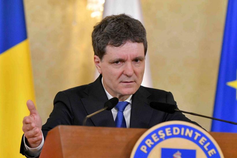 De la Primărie la Palatul Cotroceni: Radiografia primului an de mandat prezidențial al lui Nicușor Dan