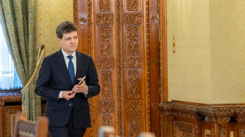Consultări fără rezultat la Palatul Cotroceni. Nicușor Dan presează partidele să deblocheze criza guvernamentală