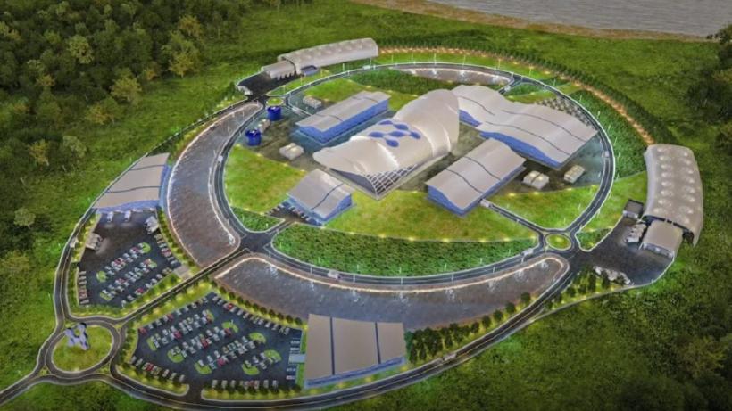 Problemele din spatele declaraţiilor premierului despre centrala nucleară de la Doiceşti