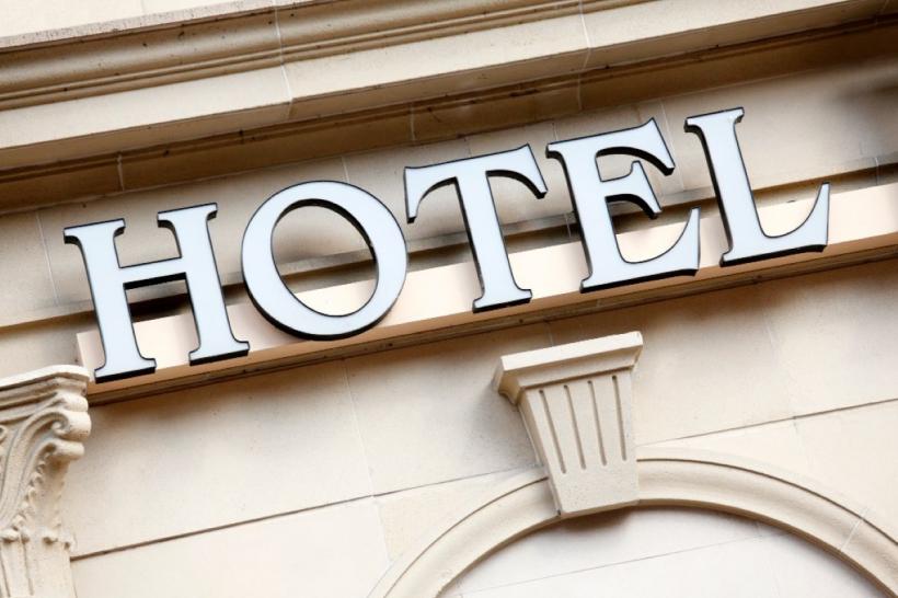Prosoapele din hoteluri ar trebui „sterilizate”, conform unui proiect de ordin de ministru 19008847