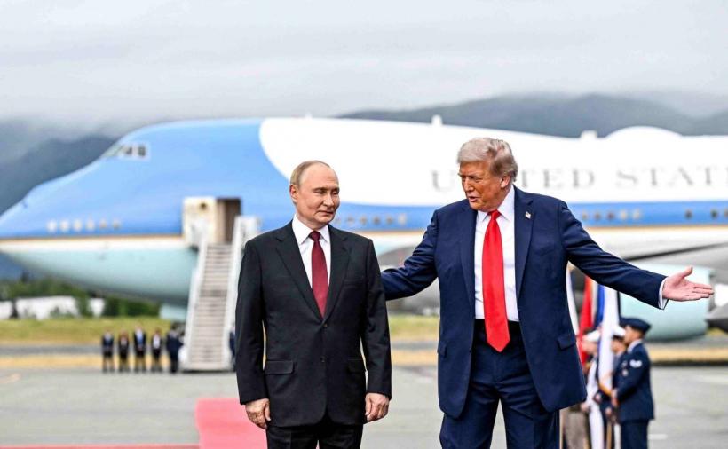 De la războaie fără sfârșit la saturație colectivă. De ce pierd teren Trump, Putin și Netanyahu 19008852