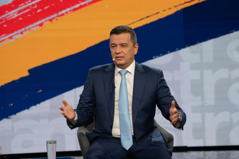 Sorin Grindeanu, în direct, astăzi, la Observator 19. Rezultatul consultărilor de la Cotroceni și răspunsuri pentru viitorul românilor, în exclusivitate