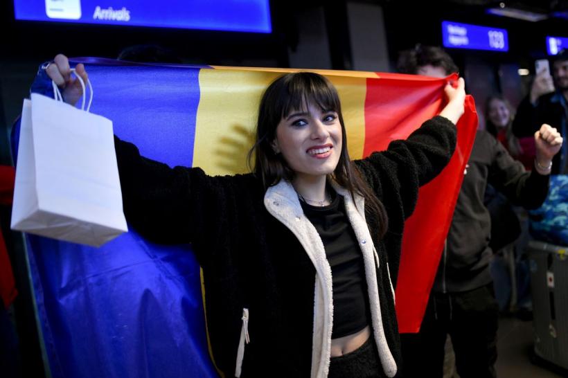 Cutremur total în televiziune! Votul secret de la Eurovision a dărâmat conducerea de la Chișinău 