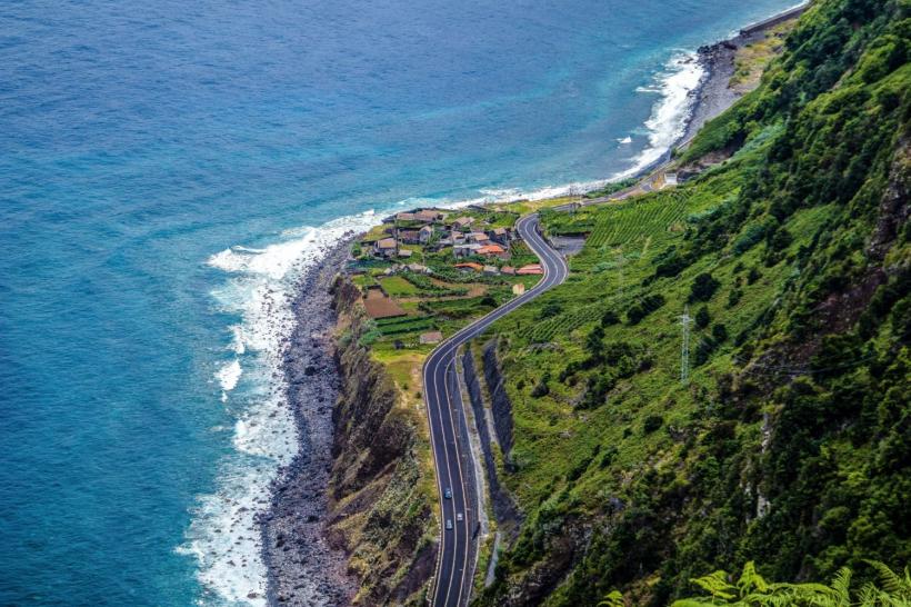 5 motive pentru care Madeira este destinația anului pentru cei care s-au săturat de „plaja clasică”