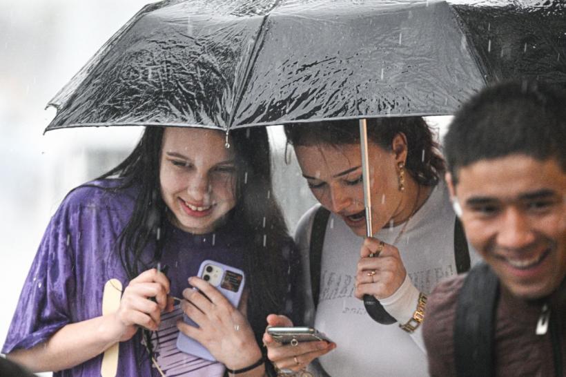 Avertizare meteo imediată de vreme severă! Iată lista localităților afectate