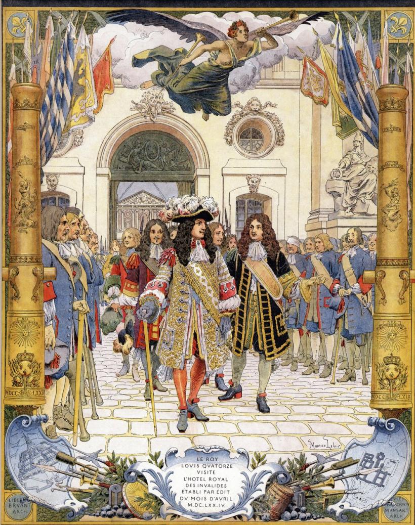 Antoine Furetière, spiritul enciclopedic și academicianul revoltat 19008945
