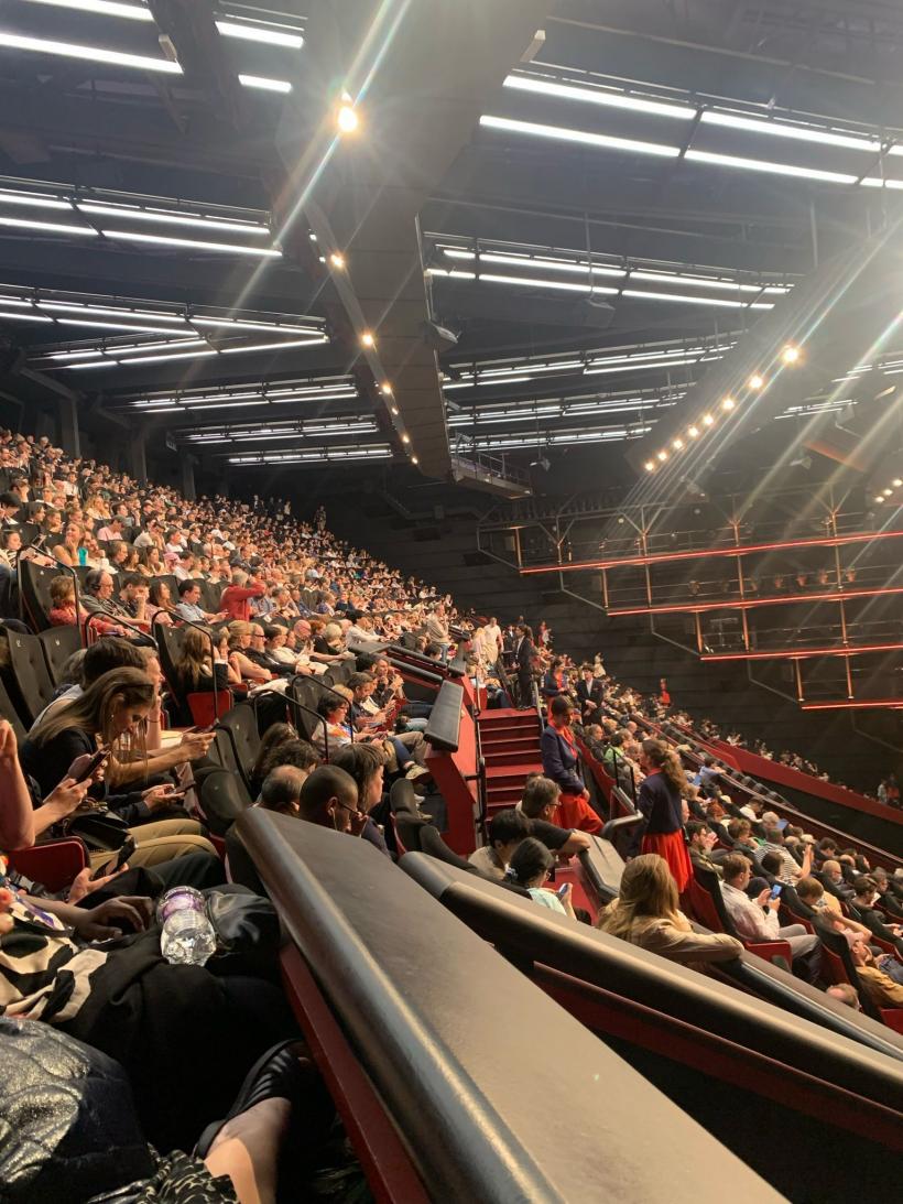 Eugenia Vodă, corespondență de la Cannes 2026: Pe maine 19008988