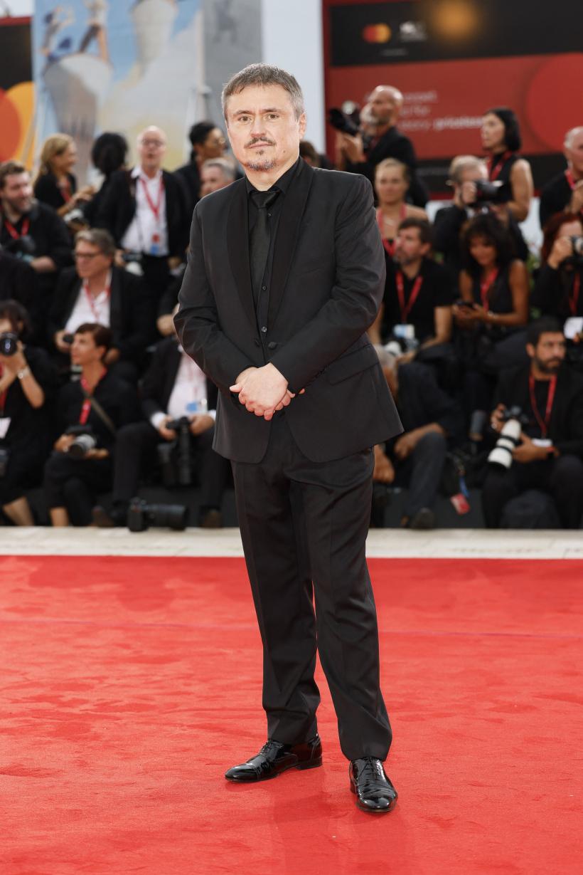 Eugenia Vodă, corespondență de la Cannes 2026: Pe maine 19009034