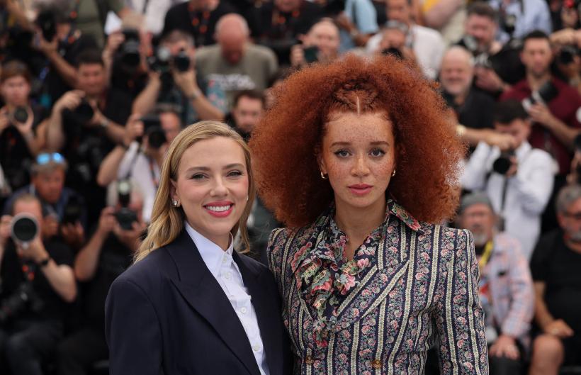 Eugenia Vodă, corespondență de la Cannes 2026: Pe maine 19009035