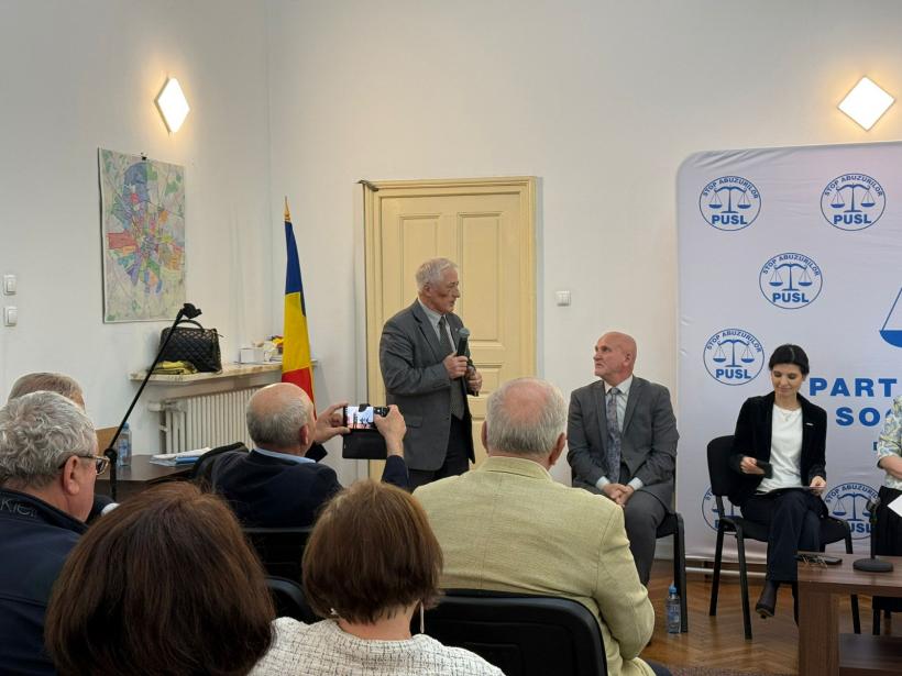 Militarii României cer respect, nu discriminare. PUSL duce lupta pentru pensii echitabile