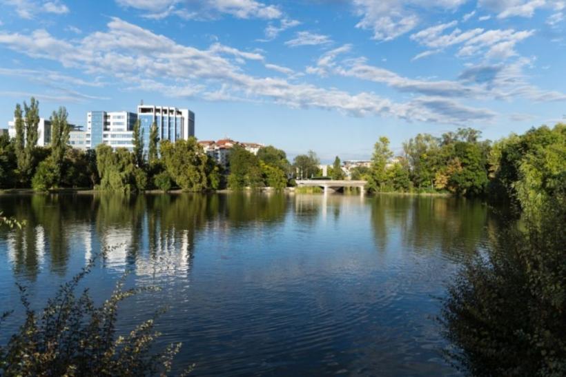 PMB începe lucrările de modernizare în Herăstrău. Lacul va fi golit 