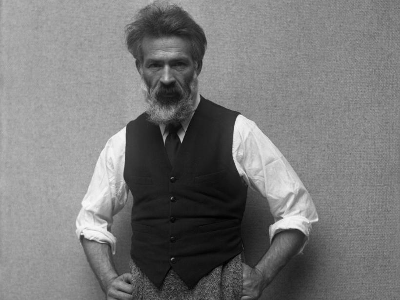 Record absolut: O sculptură a lui Constantin Brâncuși s-a vândut cu 107,6 milioane de dolari