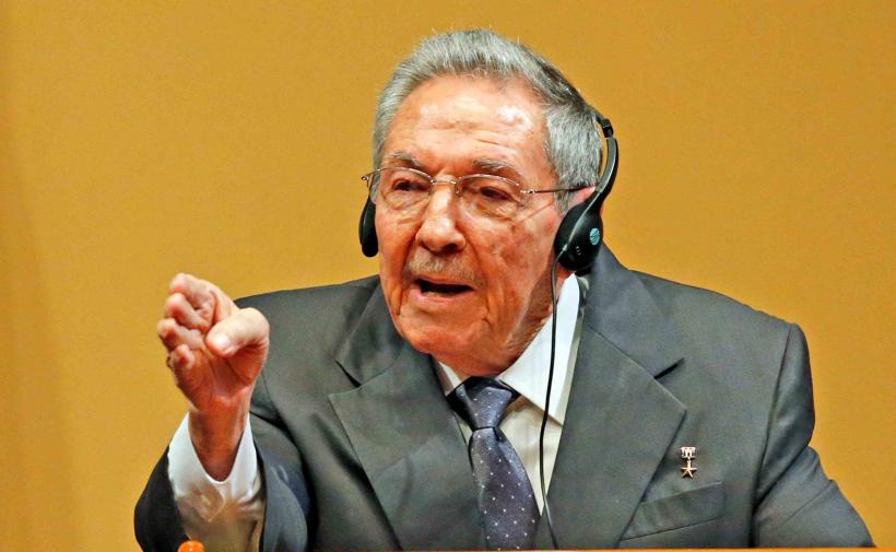 De la terenuri de golf la schimbarea de regim: Cuba - noua obsesie tropicală a lui Trump 19008978